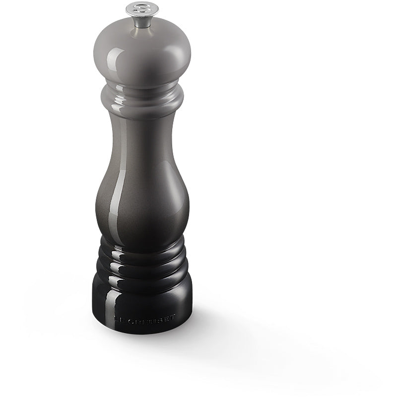 Le Creuset Salzmühle 21 cm Flint