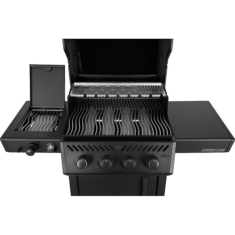 Napoleon Phantom Freestyle™ PRO 425 Gasgrill Mattschwarz