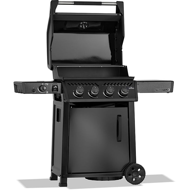 Napoleon Freestyle™ PRO 425, SIZZLE ZONE™ Gasgrill Schwarz