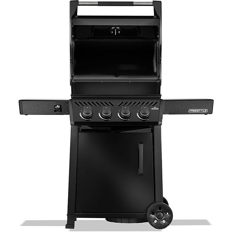 Napoleon Freestyle™ 425 Gasgrill Schwarz