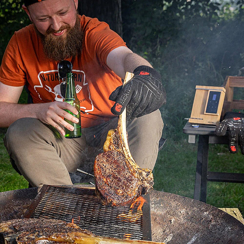 Meater Block PRO XL Meat Thermometer