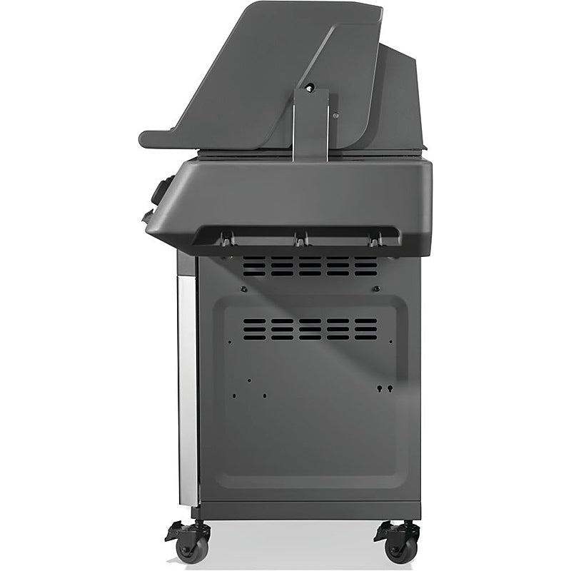 Napoleon Prestige 500 Gasgrill Edelstahl mit Sizzle Zone