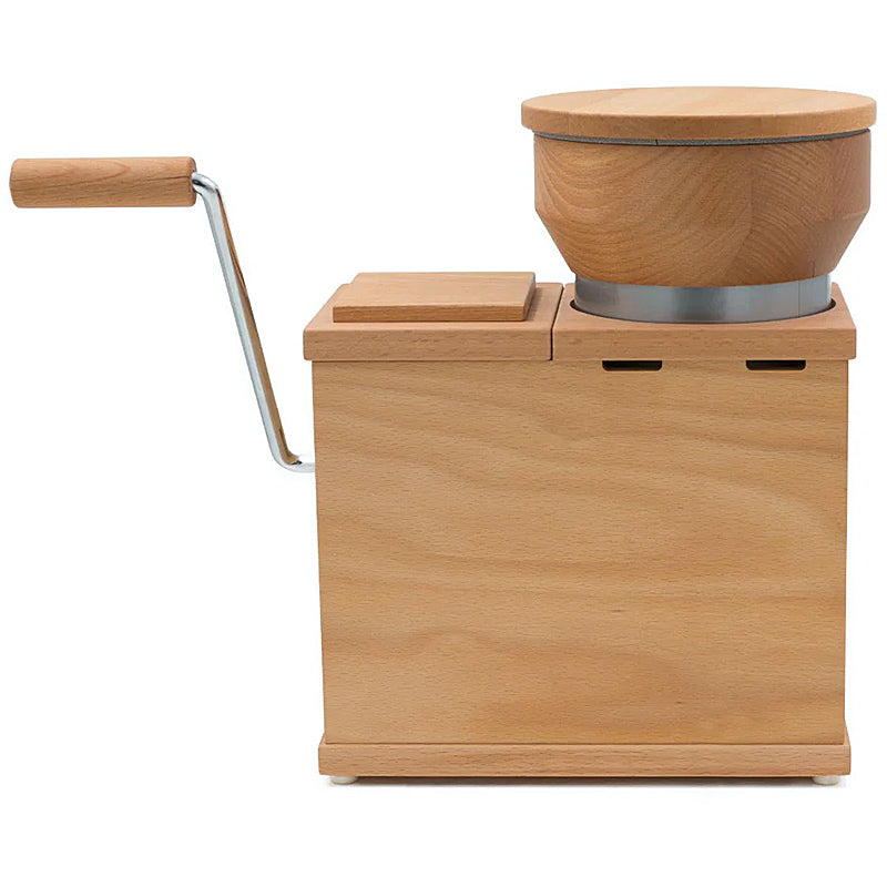 Komo FidiFloc21 Getreidemühle & Flocker