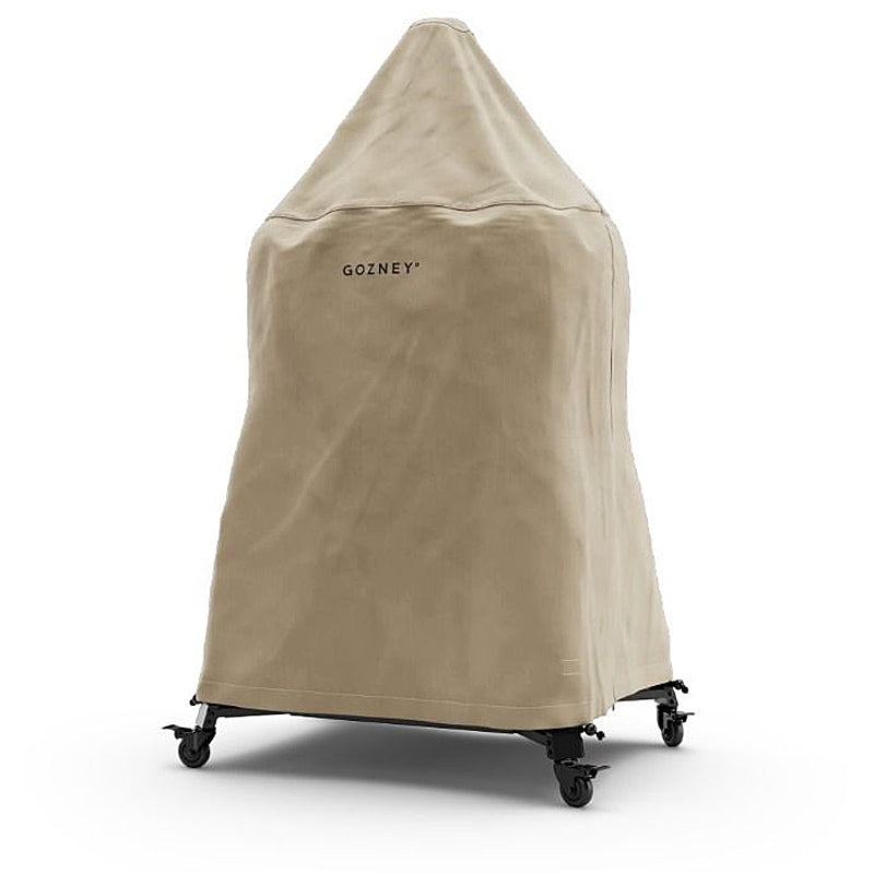 Gozney Dome Gen 2.0 Abdeckhaube Lang Braun