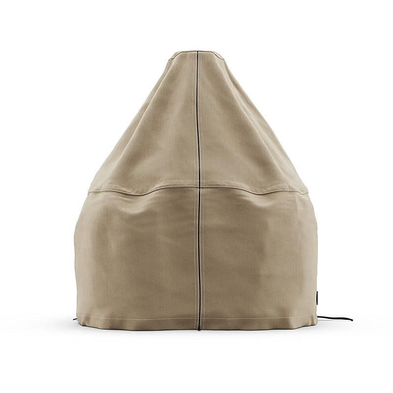 Gozney Dome XL Gen 2.0 Abdeckhaube Kurz Braun