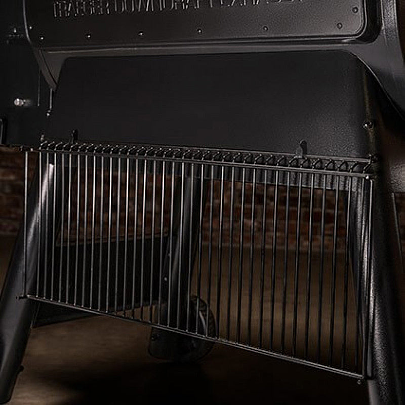 Traeger IRONWOOD 650 D2 Pellet Grill TFB65BLFC