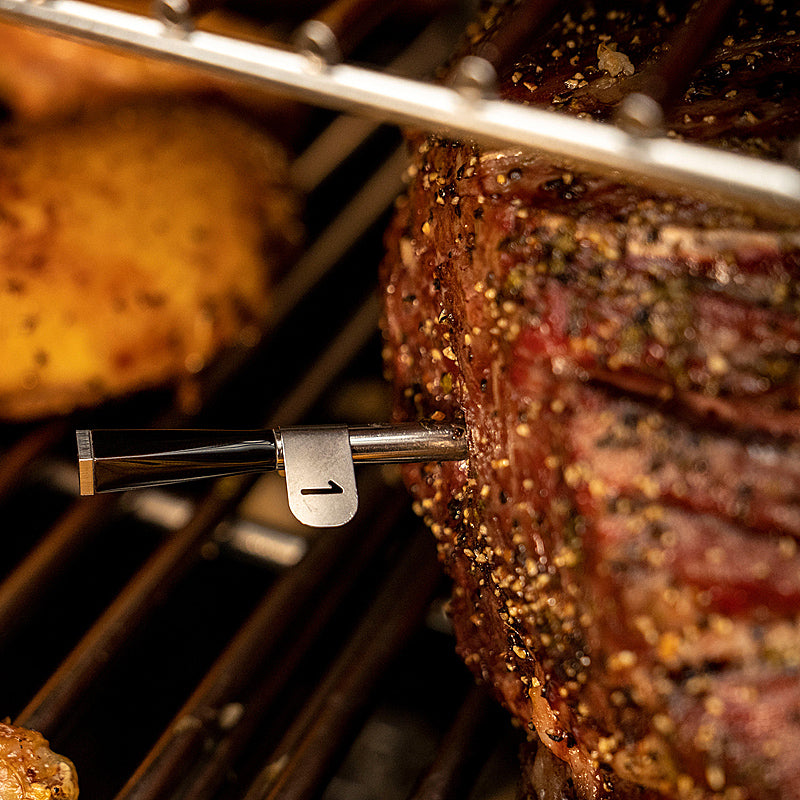 Traeger INT Retail - WIRELESS MEAT SAMPLE 2 PACK