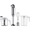 Dualit Stabmixer Set Premium Chrom
