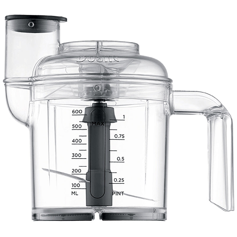 Dualit Stabmixer Set Premium Chrom