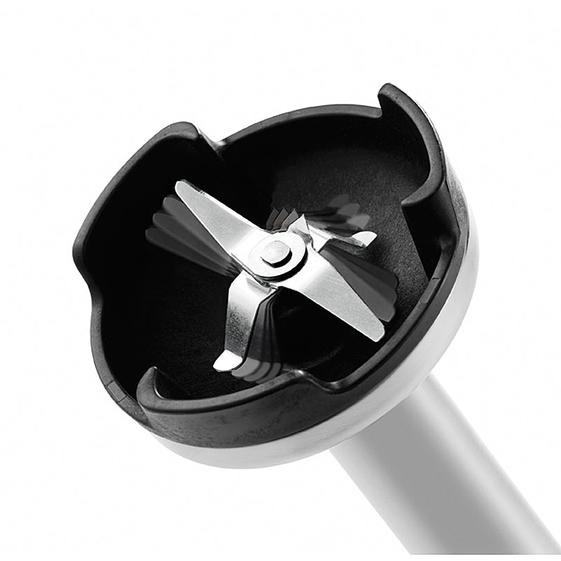 Dualit Stabmixer Set Premium Chrom