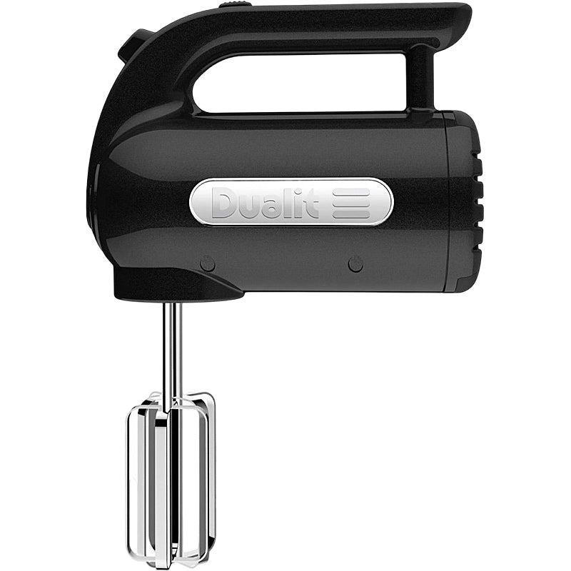 Dualit Handmixer, schwarz