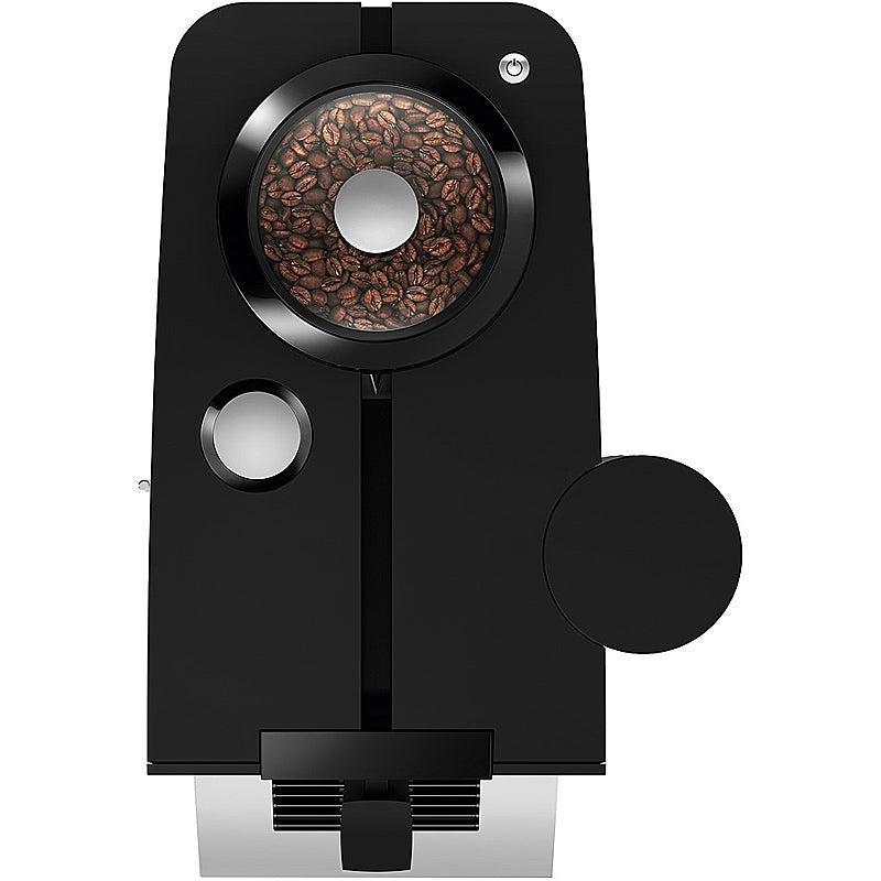 JURA ENA 4 (EB) Full Metropolitan Black