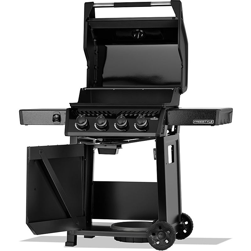 Napoleon Freestyle™ 425 Gasgrill Schwarz