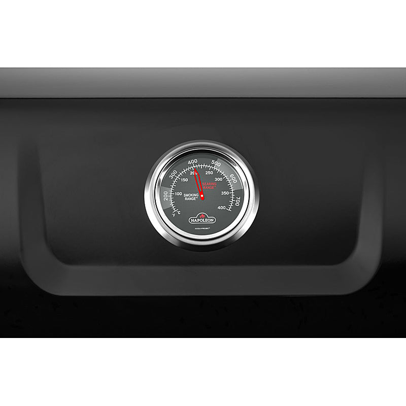 Napoleon Freestyle™ 365 Gas Grill Black