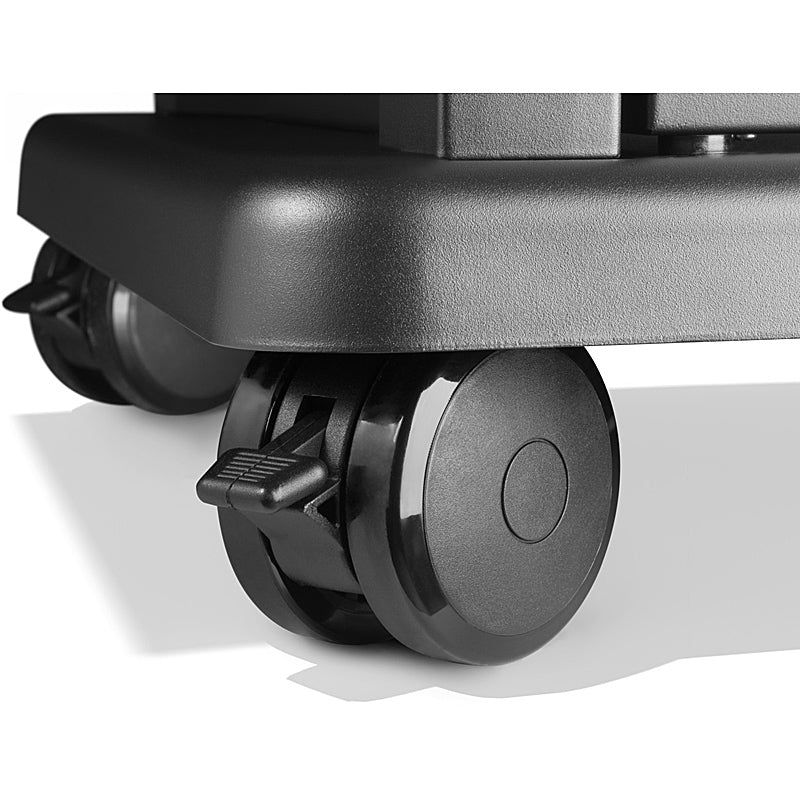 Napoleon Phantom Rogue PRO-S 425 Gasgrill, mit Edelstahl Rosten, Mattschwarz