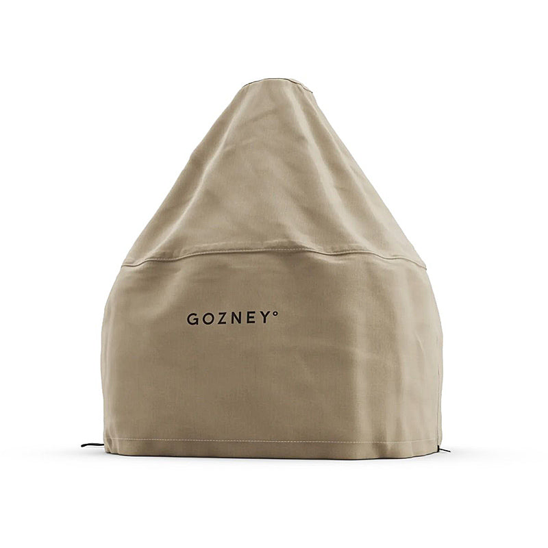 Gozney Dome XL Gen 2.0 Abdeckhaube Kurz Braun