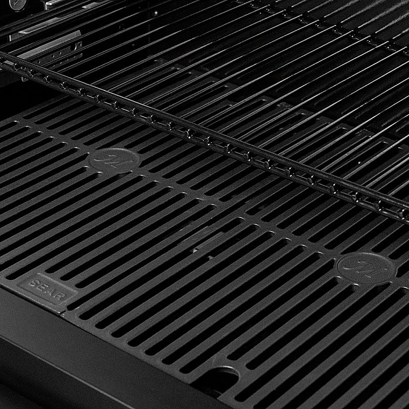 Masterbuilt - Gravity Series 600 Digital Charcoal BBQ & Smoker