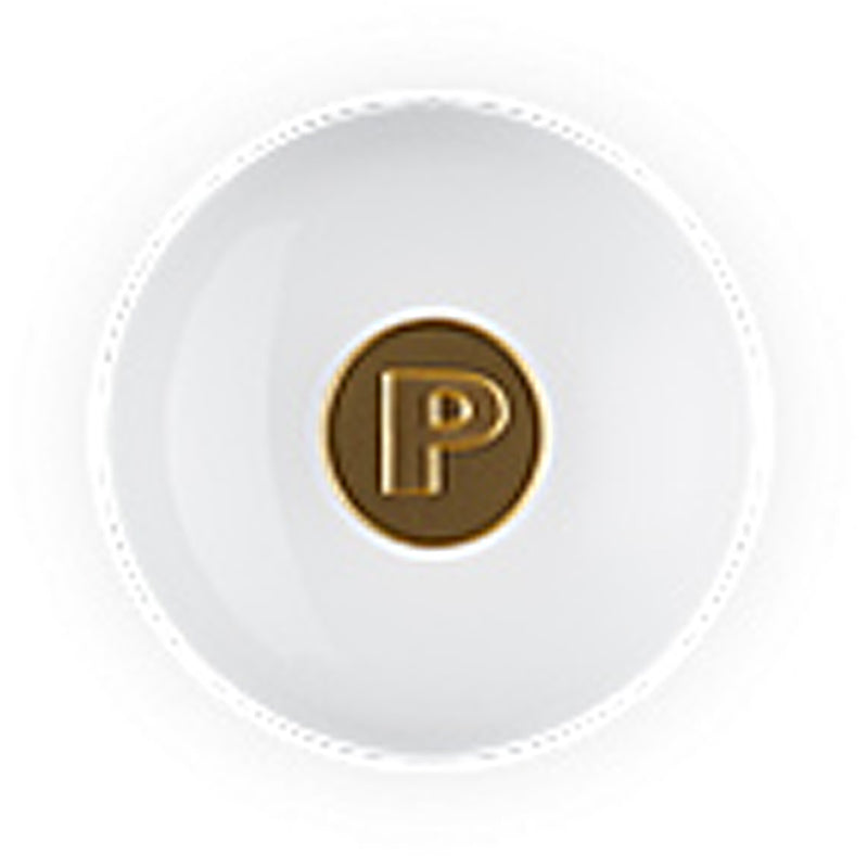 Le Creuset Pfeffermühle 21 cm White