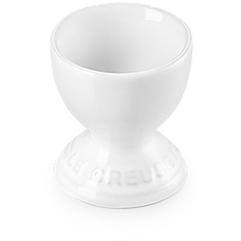 Le Creuset Eierbecher White