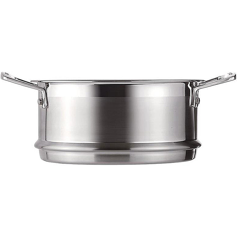 Le Creuset 3-PLY DÄMPFEINSATZ 20CM