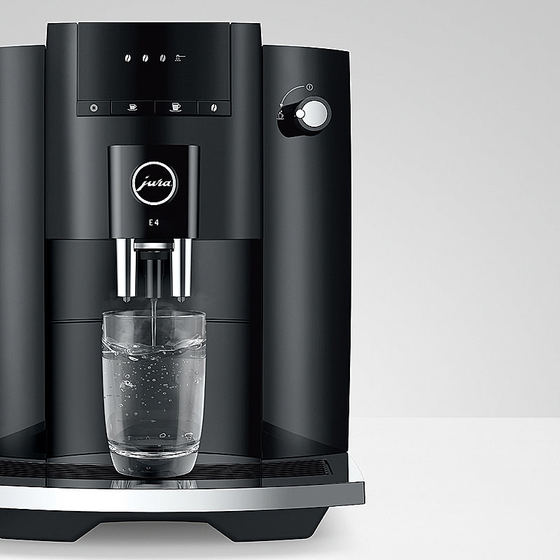 JURA E4 Piano Black (EA)