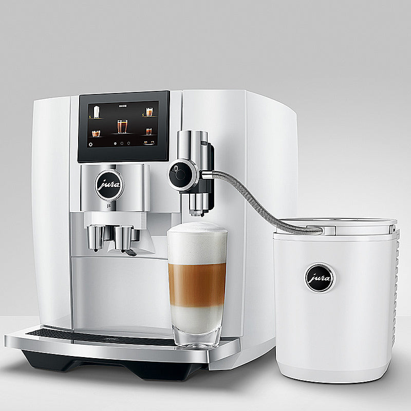 JURA Cool Control Weiß 1,0 Liter 24262