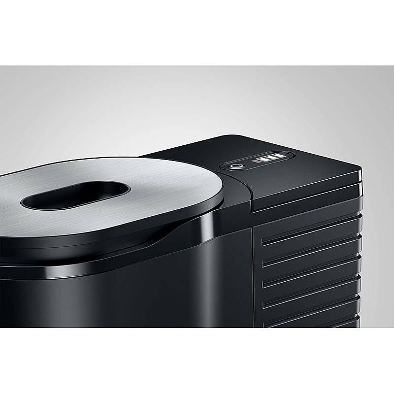 JURA Cool Control 0,6 Liter Schwarz (EB)