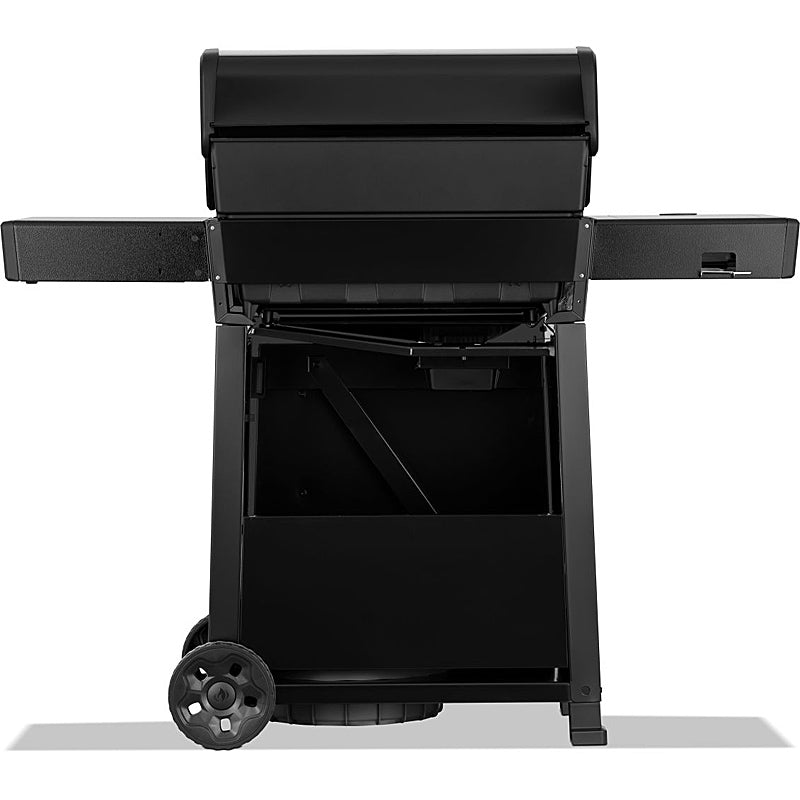 Napoleon Freestyle™ PRO 425, SIZZLE ZONE™ Gasgrill Schwarz
