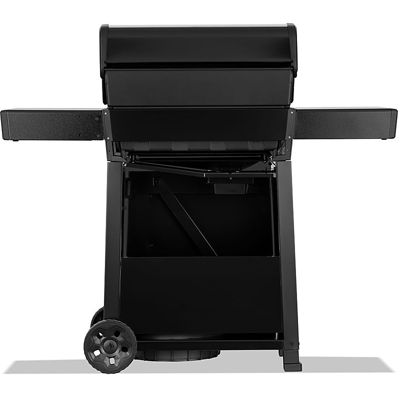 Napoleon Freestyle™ 425 Gasgrill Schwarz