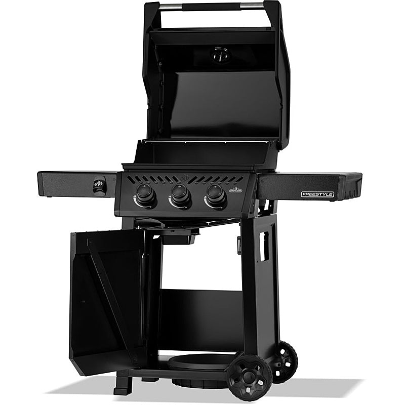 Napoleon Freestyle™ 365 Gas Grill Black
