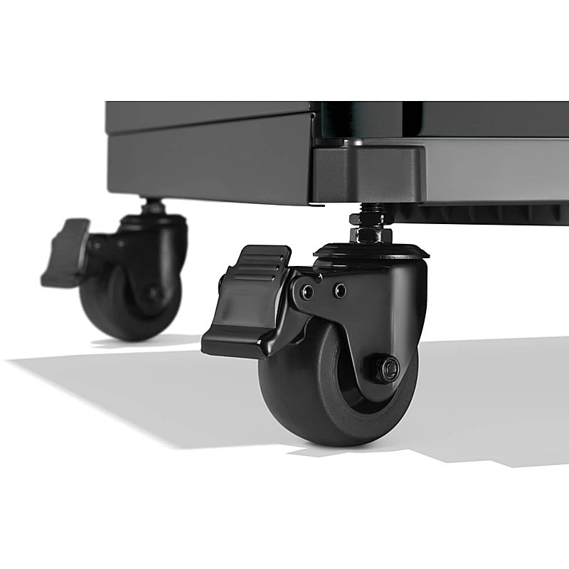 Napoleon Prestige 500 Connected Gasgrill Schwarz