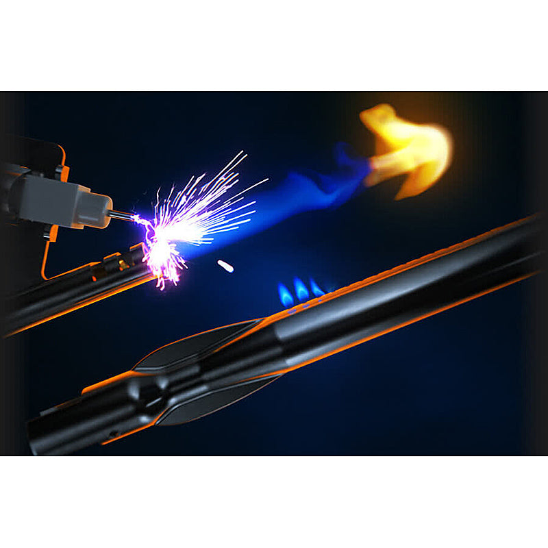 Napoleon Rogue Pro 425 Gas Grill, SIZZLE ZONE Side Burner, Stainless Steel