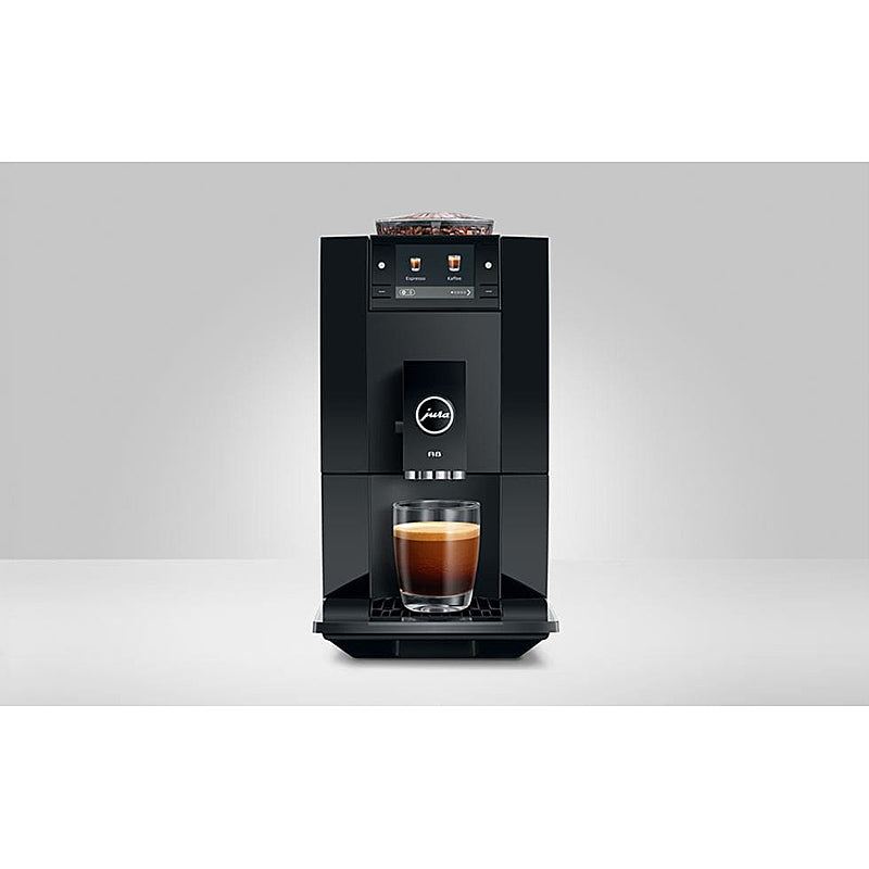 JURA A8 Piano Black (EA)