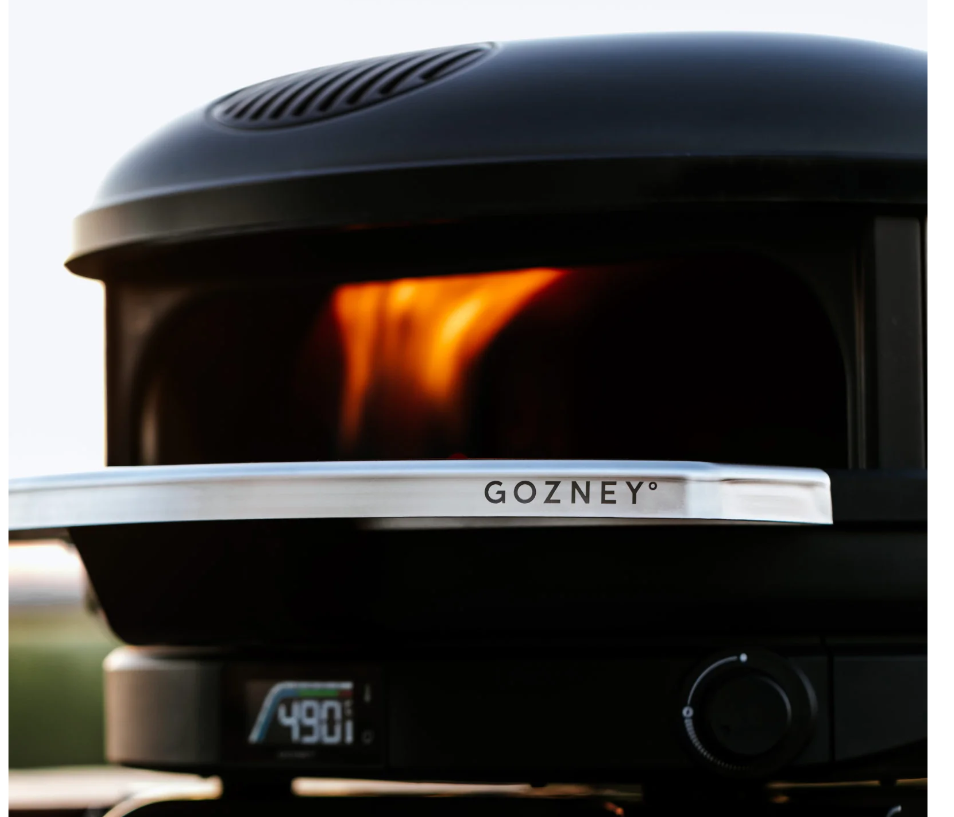 Gozney Arc Frontablage