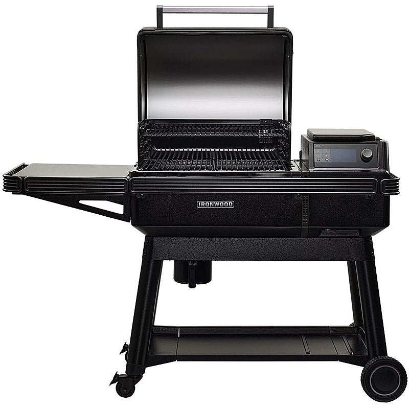 Traeger IRONWOOD INT TFB61RLGI Pellet Grill