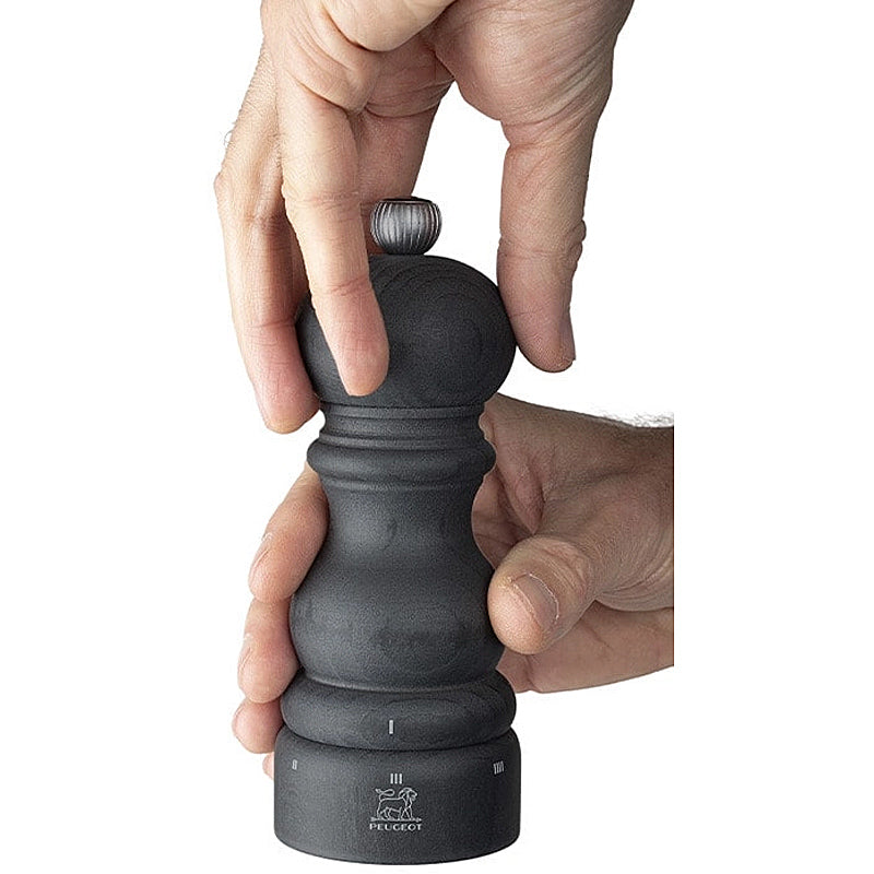 Peugeot PARIS Pfeffermühle u'Select graphit 15 cm