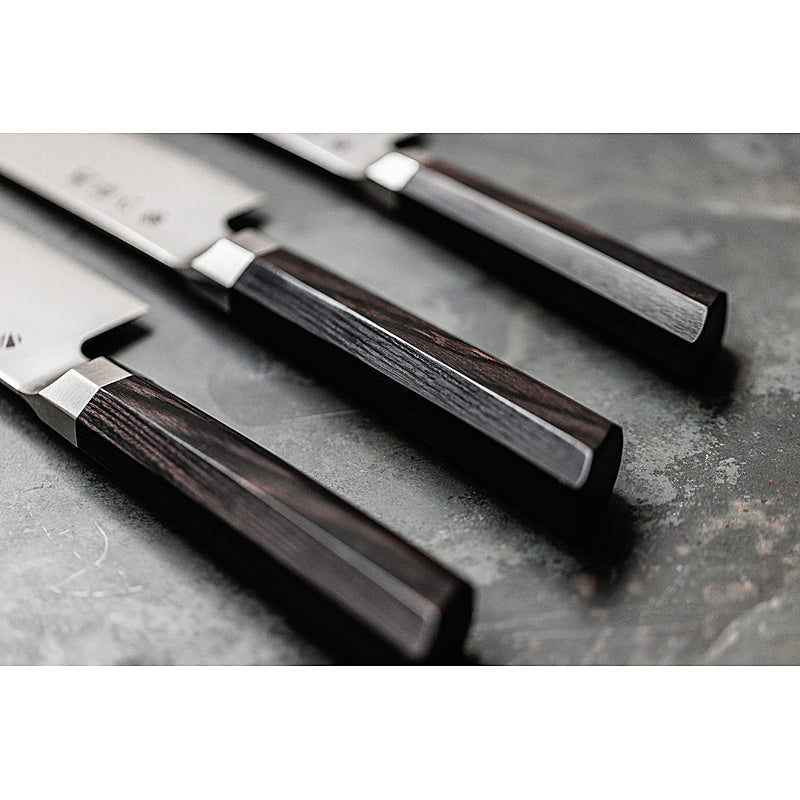 Kai Seki Magoroku Kaname Kiritsuke (12cm) AE-5500