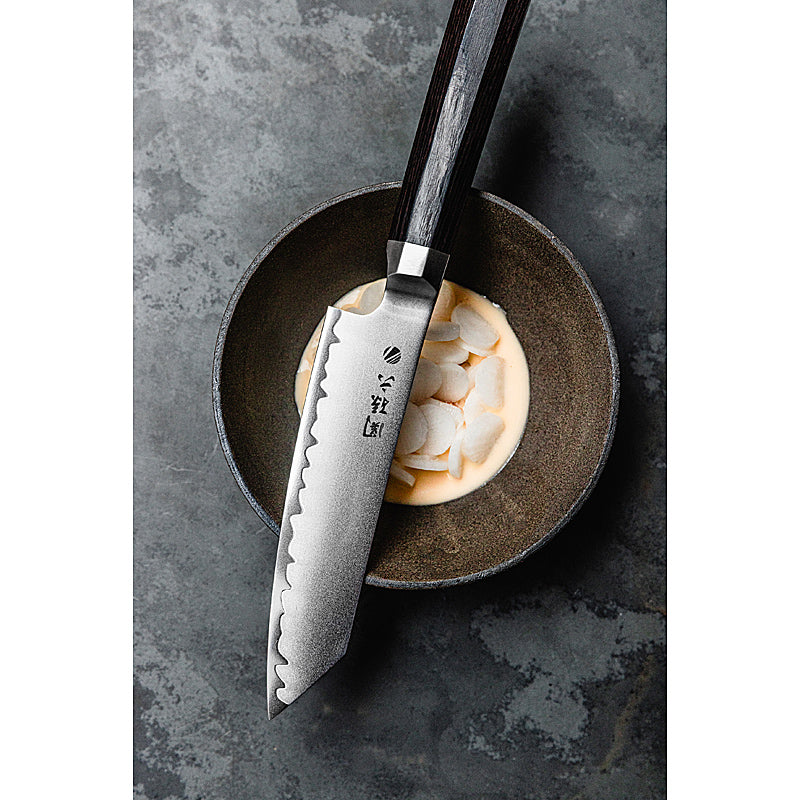 Kai Seki Magoroku Kaname Kiritsuke (12cm) AE-5500