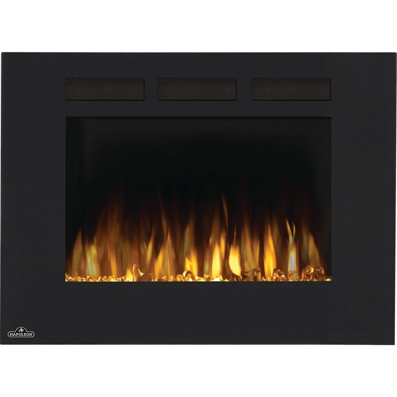 Napoleon Allure 32 Elektrokamin