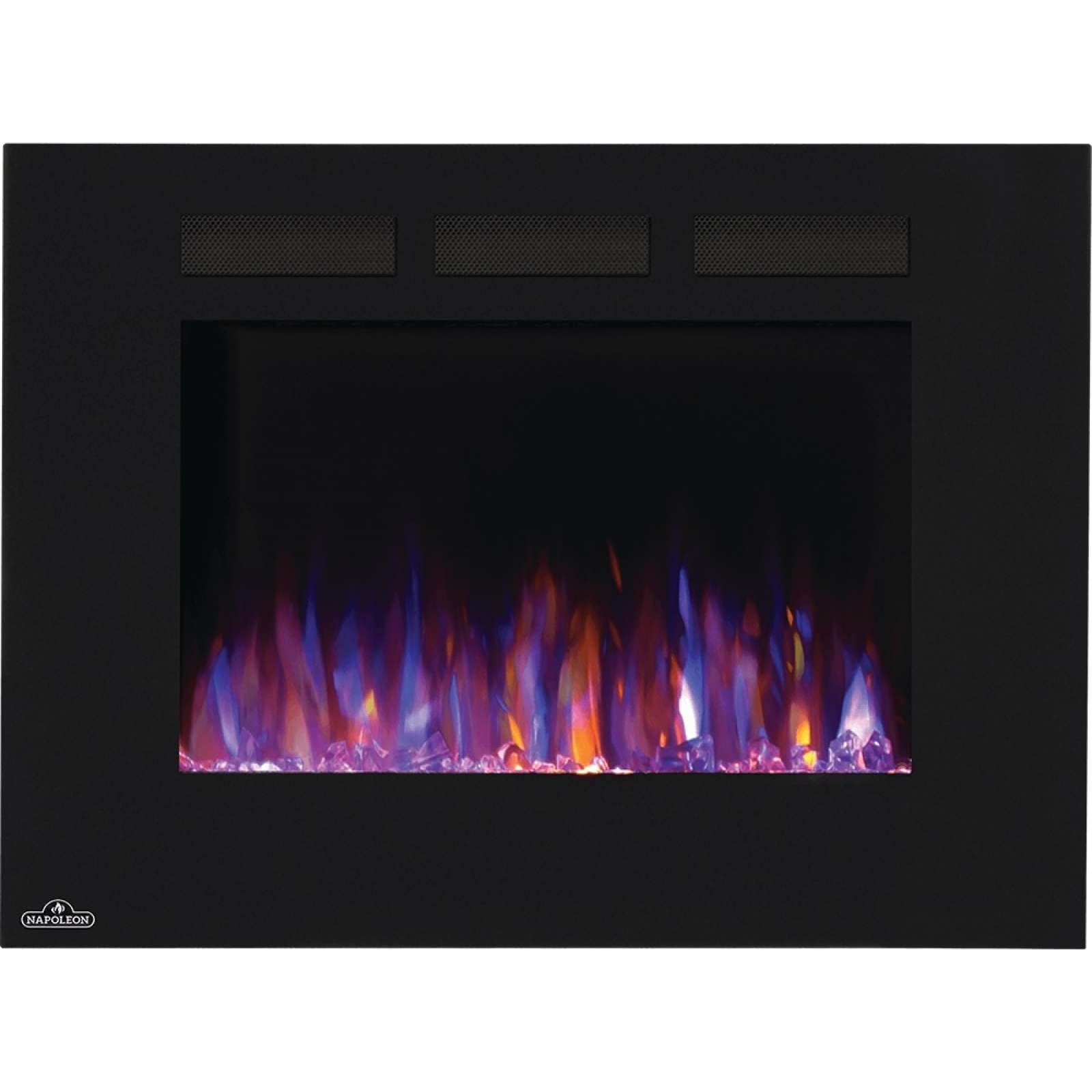 Napoleon Allure 32 Elektrokamin