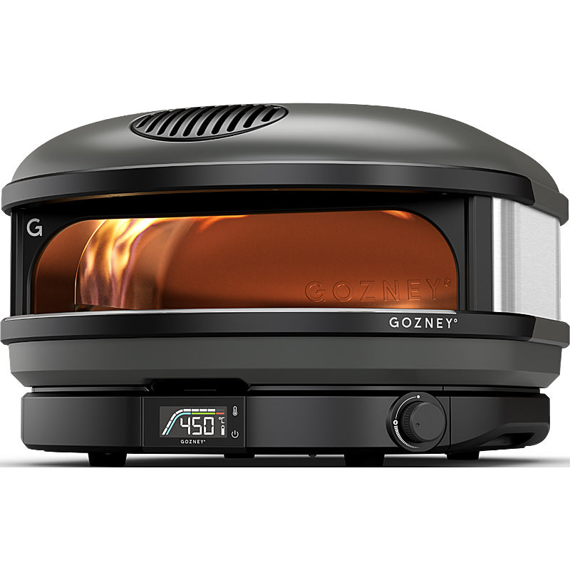 Gozney Pizzaofen Arc XL Off Black