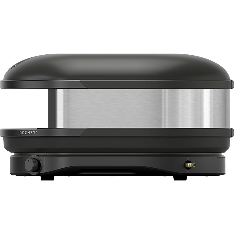 Gozney Pizzaofen Arc XL Off Black