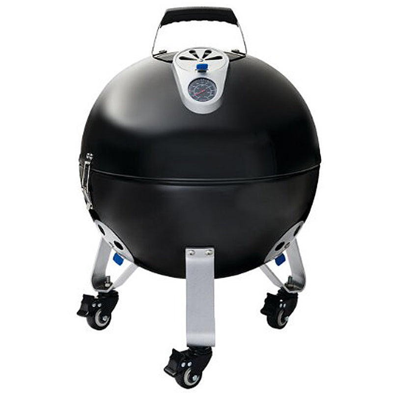 Napoleon Apollo® 22, 3 in 1 Smoker, Ø57cm