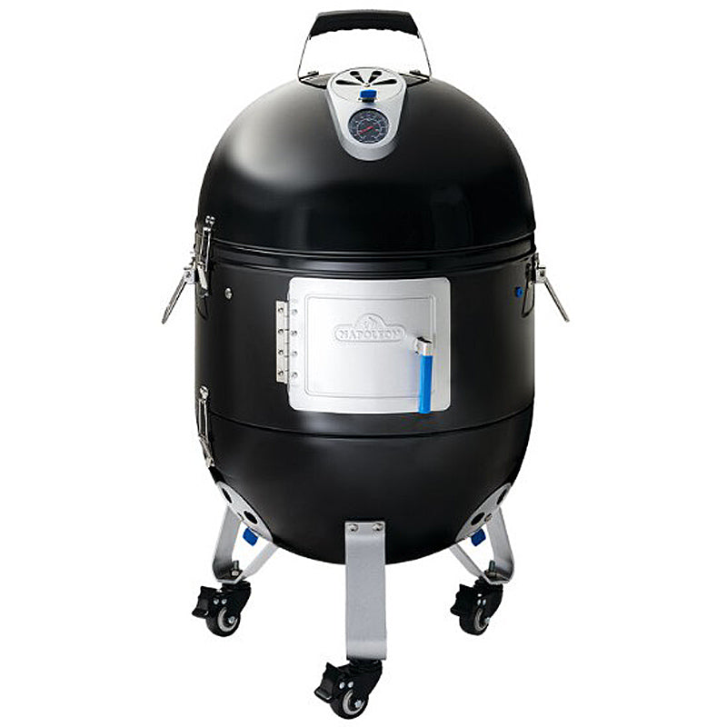 Napoleon Apollo® 18, 3 in1 Smoker, Ø47cm