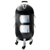 Napoleon Apollo® 18, 3 in1 Smoker, Ø47cm