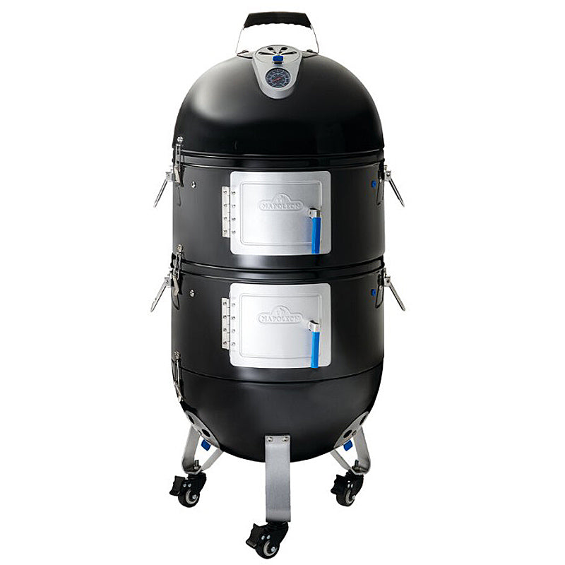 Napoleon Apollo® 18, 3 in1 Smoker, Ø47cm