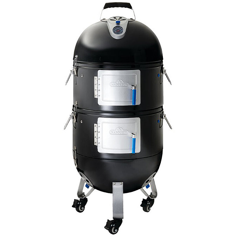 Napoleon Apollo® 22, 3 in 1 Smoker, Ø57cm