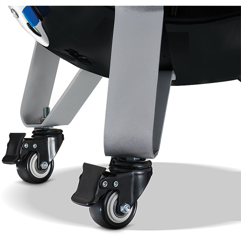 Napoleon Apollo® 18, 3 in1 Smoker, Ø47cm