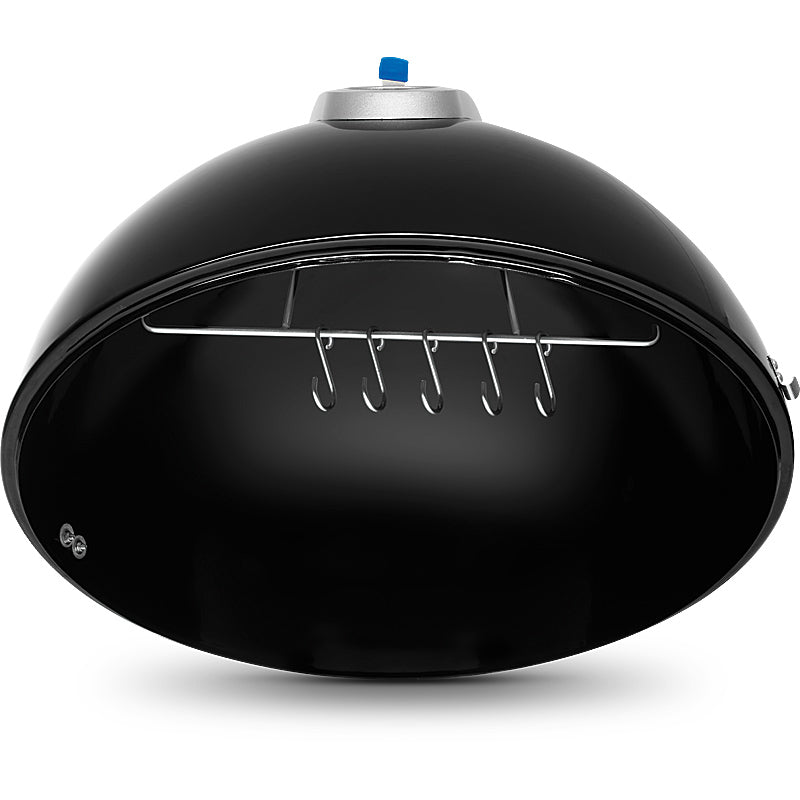 Napoleon Apollo® 22, 3 in 1 smoker, Ø57cm