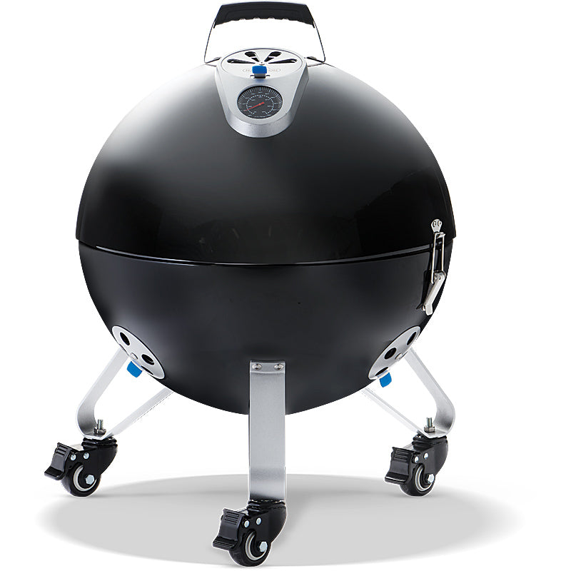 Napoleon Apollo® 18, 3 in1 Smoker, Ø47cm